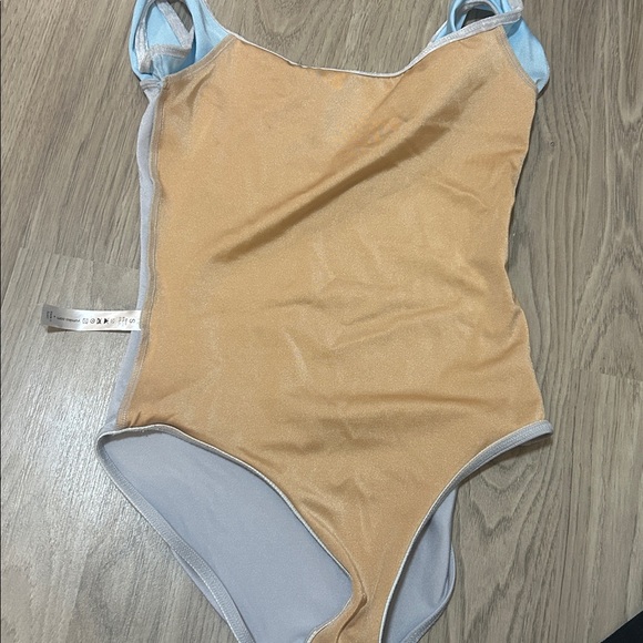 Brand New Yumiko Wendy Leotard - Picture 5 of 6